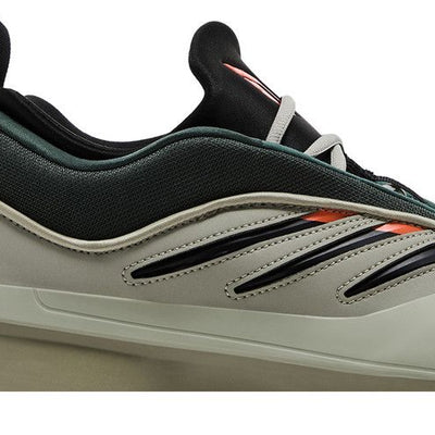 adidas Dame 9 Silver Pebble