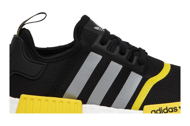 adidas NMD R1 Thunder