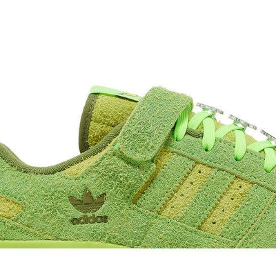 adidas Forum Low The Grinch