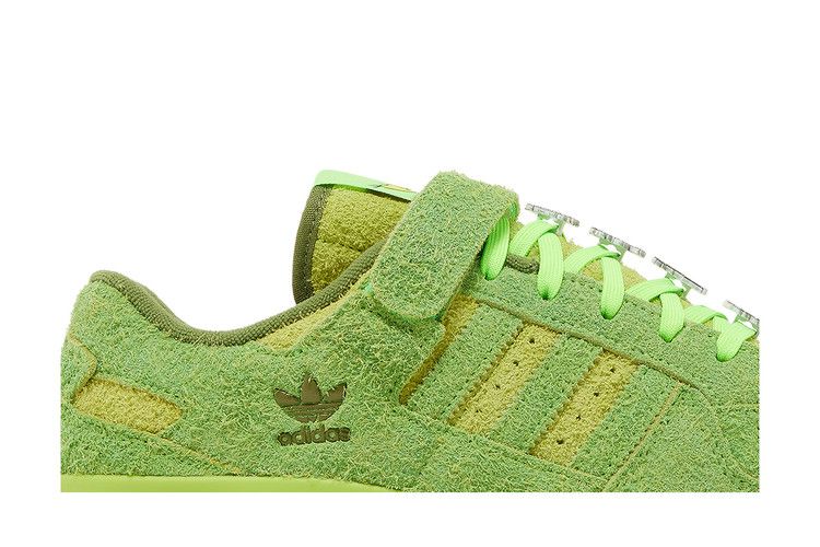 adidas Forum Low The Grinch