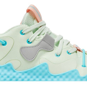 adidas Harden Vol. 6 Gren Mist Pulse Aqua