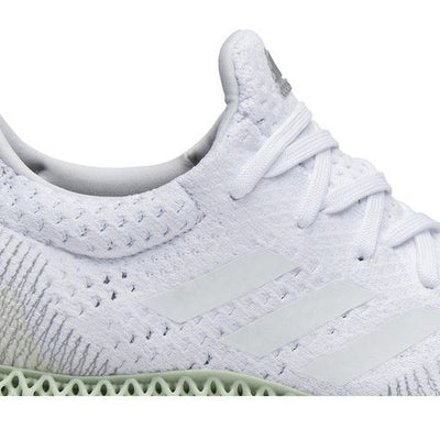 adidas FutureCraft 4D White Ash Green (F&F)