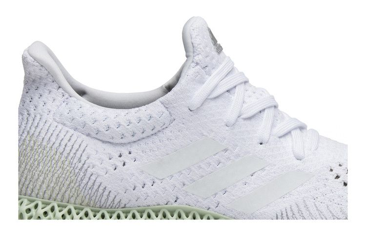 adidas FutureCraft 4D White Ash Green (F&F)