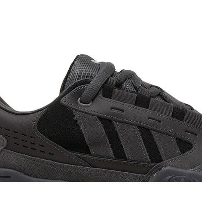 adidas ADI2000 Triple Black