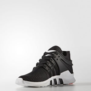 adidas EQT Support ADV Primeknit Core Black Turbo