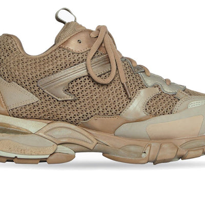 Balenciaga Track.3 Beige
