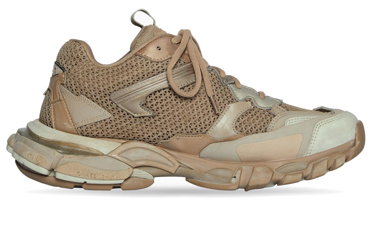 Balenciaga Track.3 Beige