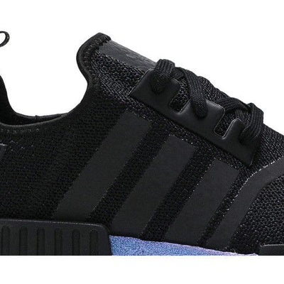 adidas NMD R1 Goodbye Gravity Black
