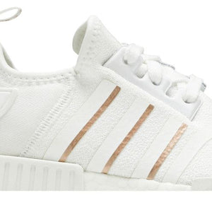 adidas NMD_R1 Cloud White Rose Gold (Women's)