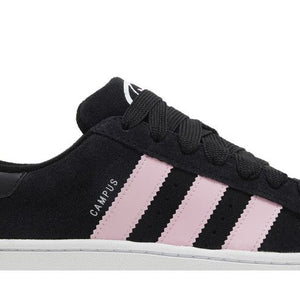 adidas Campus 00s Core Black True Pink (Women's)