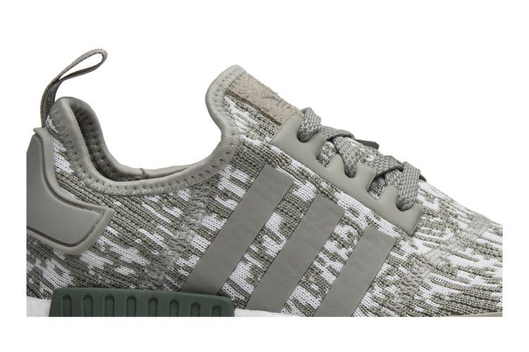 adidas NMD R1 Sesame