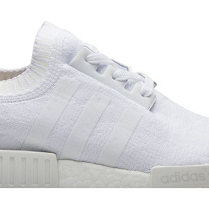 adidas NMD R1 Gum Pack White