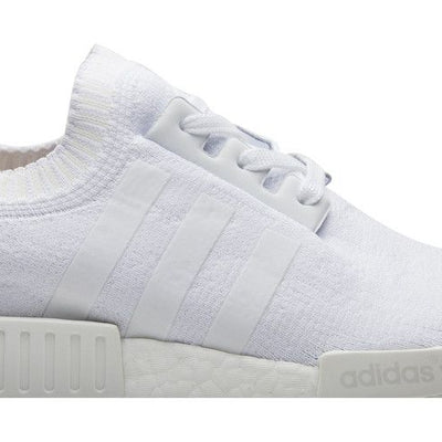 adidas NMD R1 Gum Pack White