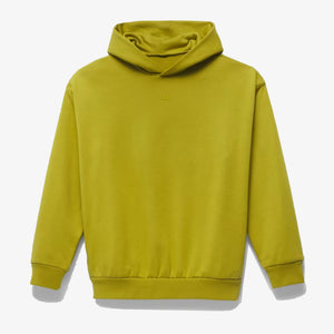 Adidas Originals | ONE BASKETBALL FLEECE HOODIE  { PULSE OLIVES