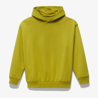Adidas Originals | ONE BASKETBALL FLEECE HOODIE  { PULSE OLIVES