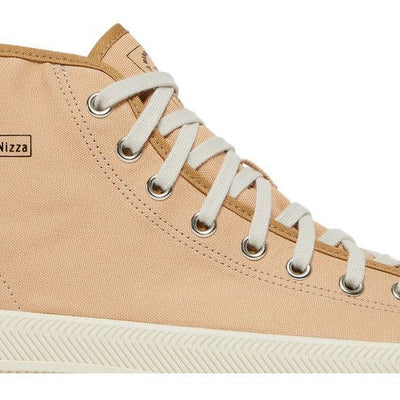 adidas Nizza Hi Pale Nude