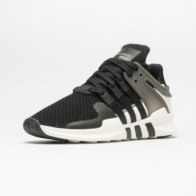 adidas EQT Support ADV Core Black Clear Pink (Women's)