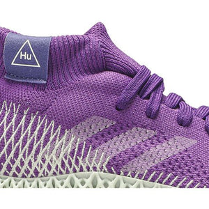 adidas 4D Runner Pharrell Active Purple