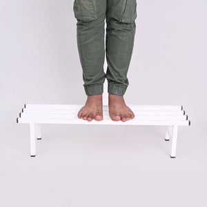 Elevate Plant Stand Set of 2