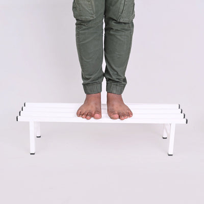 Elevate Plant Stand Set of 2