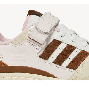 adidas Forum Low Chocolate To My Strawberry (Women's)