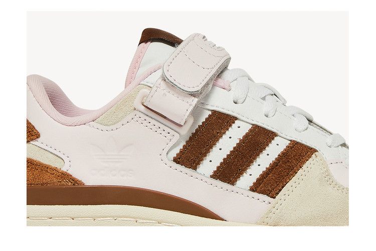 adidas Forum Low Chocolate To My Strawberry (Women's)