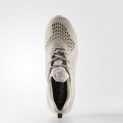 adidas AlphaBounce LEA Clear Brown