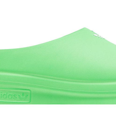 adidas adiFOM Stan Smith Mule Solar Green Cloud White (Women's)