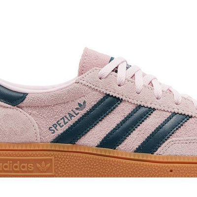 adidas Handball Spezial Clear Pink Arctic Night (Women's)