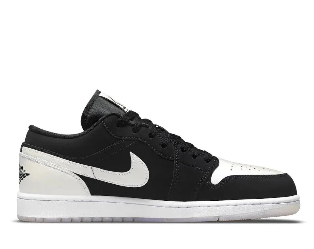 AIR JORDAN 1 LOW DIAMOND SHORTS