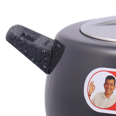 Taurus Hard Anodized 8L Pressure Cooker Inner Lid.