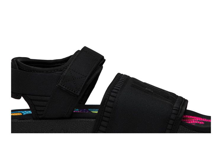 adidas Adilette 2 Pharrell Black