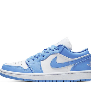 JORDAN 1 LOW UNC (W)