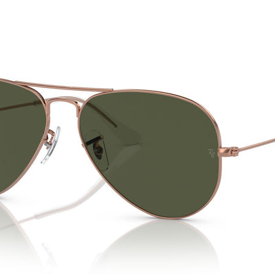RAYBAN RB3025 920231 55 SUNGLASSES