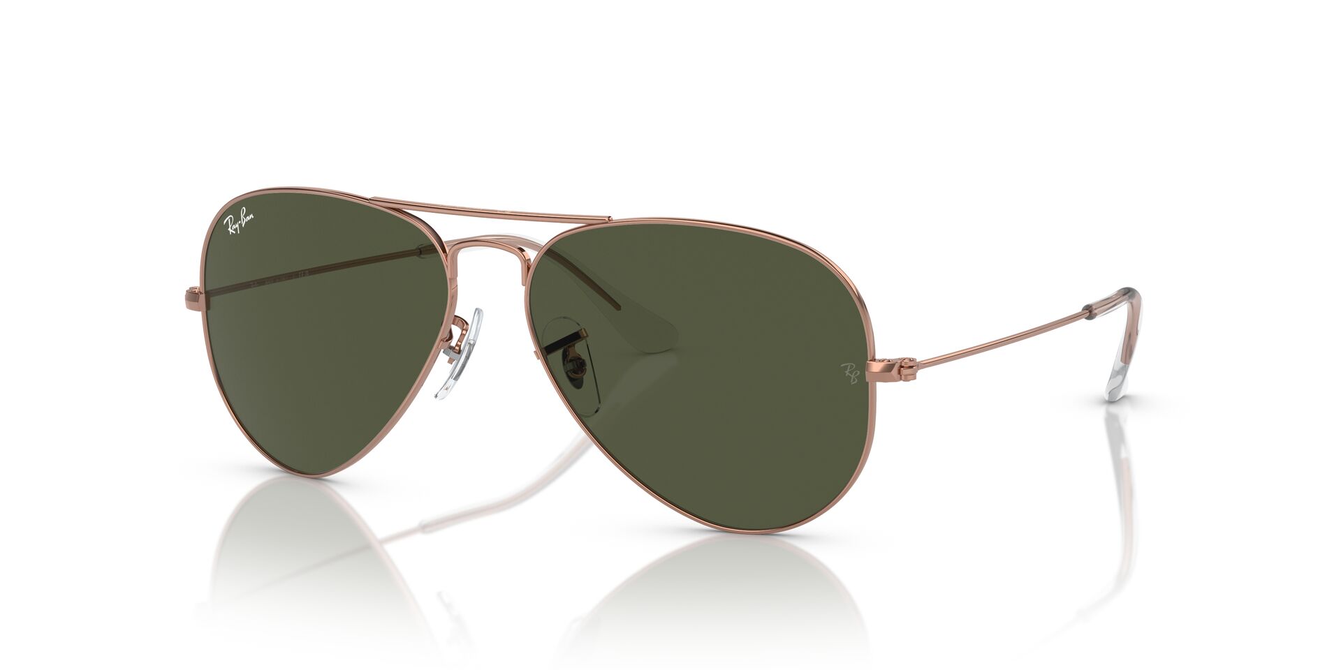 RAYBAN RB3025 920231 55 SUNGLASSES