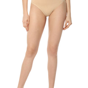 Seamless Waist Shaper - Sandalwood