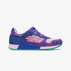 Asics | GEL-LYTE III OG  { CANDY/BUBBLEGUM