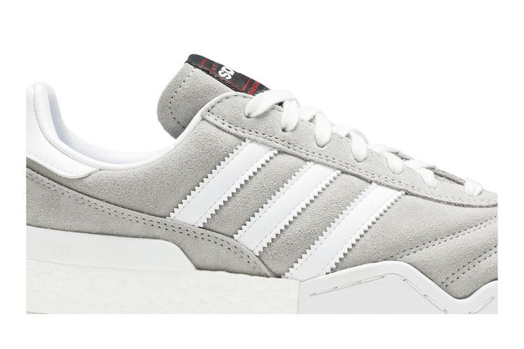 adidas AW B-Ball Soccer Alexander Wang Clear Granite