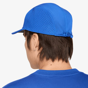 NIKE | ACG FLY CAP { GAME ROYAL/REFLECTIVE SILV
