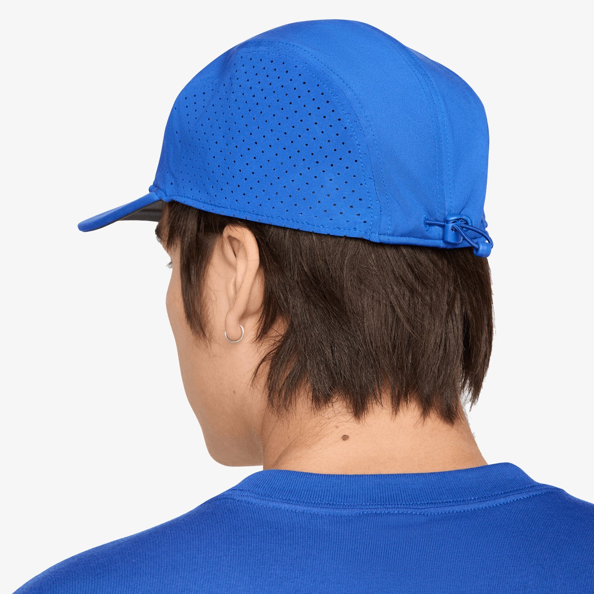 NIKE | ACG FLY CAP { GAME ROYAL/REFLECTIVE SILV