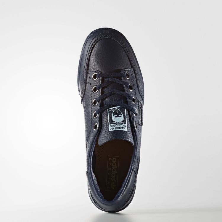 adidas Garwen SPZL Noel Gallagher Night Indigo