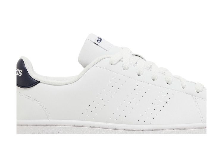 adidas Advantage Cloud White Legend Ink