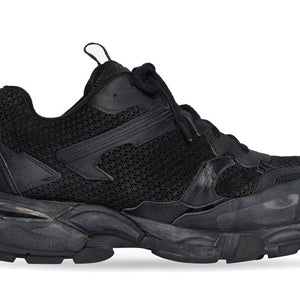 Balenciaga Track.3 Black