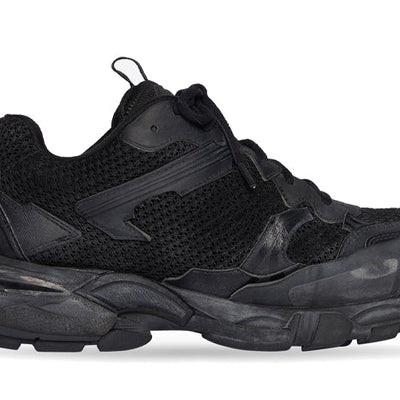 Balenciaga Track.3 Black