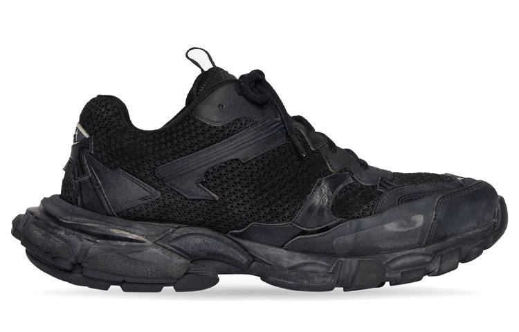 Balenciaga Track.3 Black