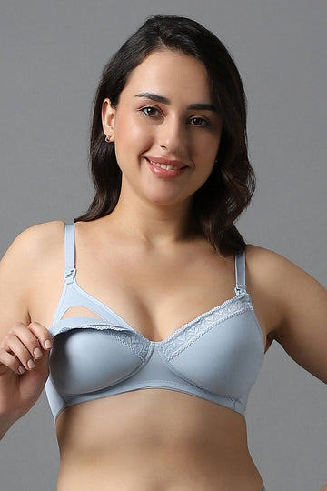 Celestial Blue