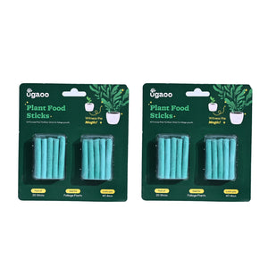 Plant Food Fertilizer Green Sticks for All Plants