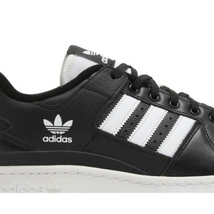 adidas Forum 84 Low ADV Core Black Core White