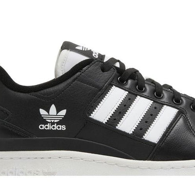 adidas Forum 84 Low ADV Core Black Core White