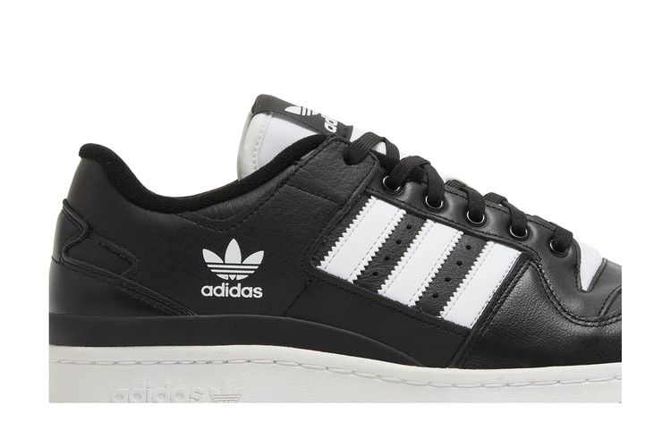 adidas Forum 84 Low ADV Core Black Core White